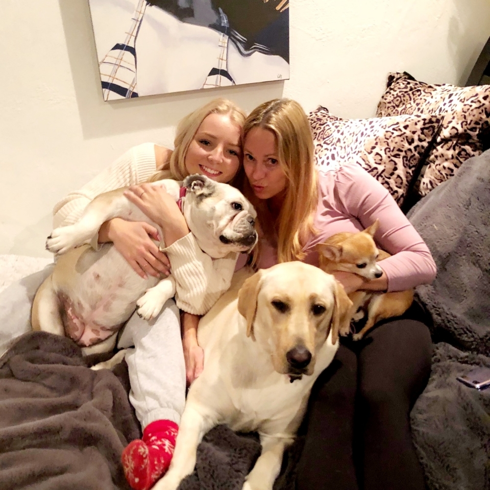 Meet your Posher, Diana